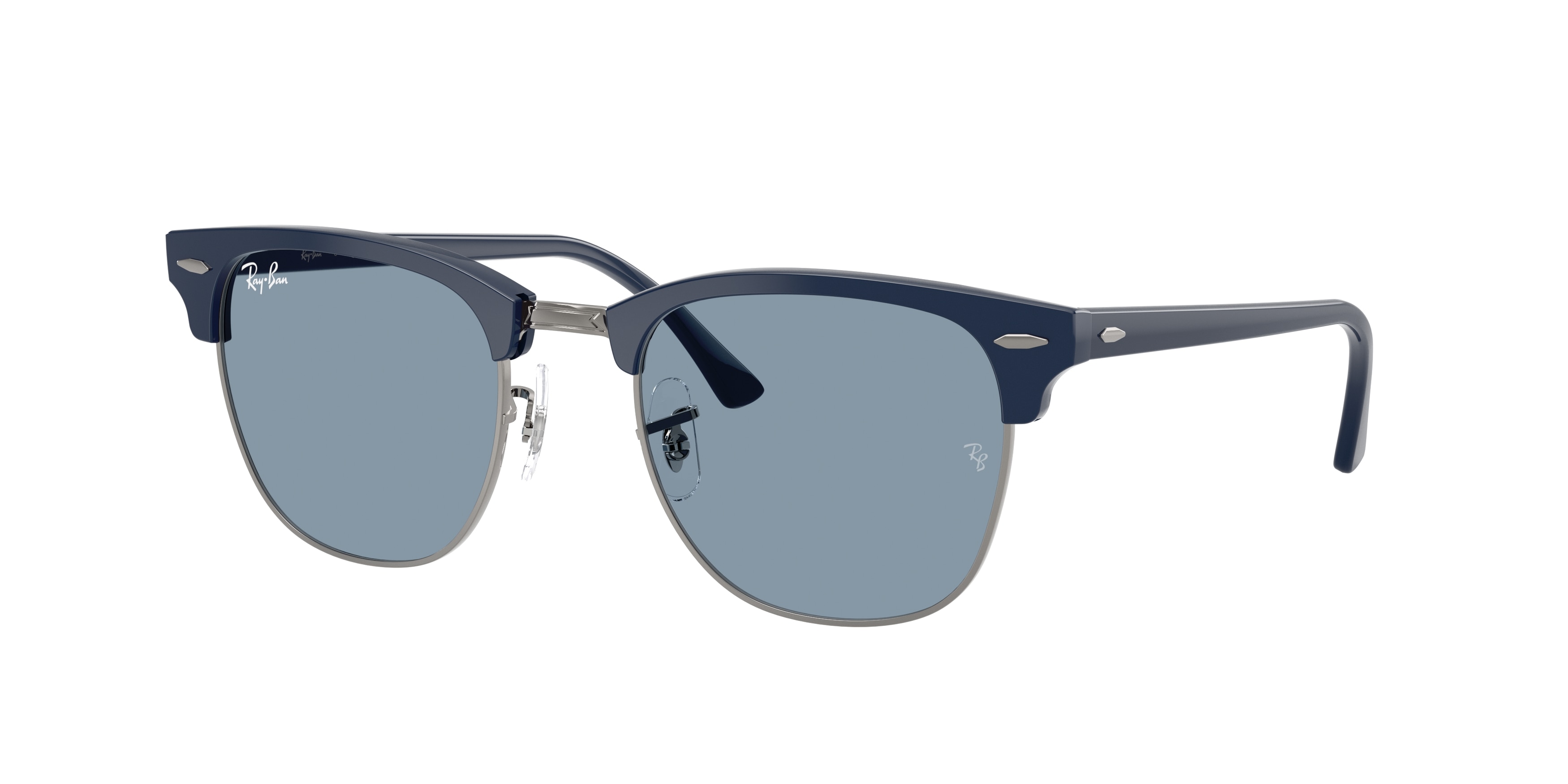 Ray-Ban RB3016 687956 Clubmaster 